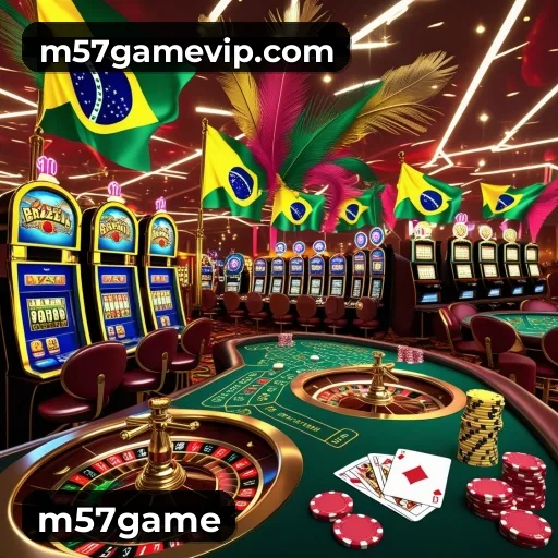 m57game ajuda online — chat de suporte no aplicativo oficial