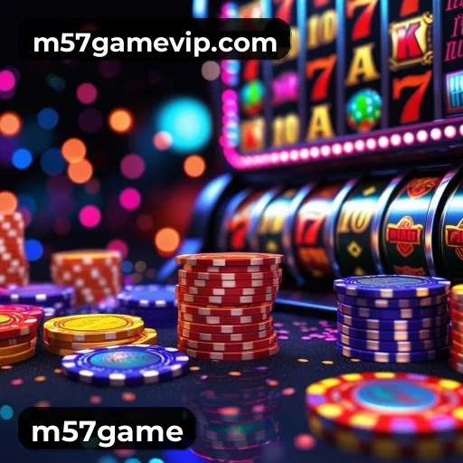 m57game ajuda online — ticket PIX com comprovante E2E