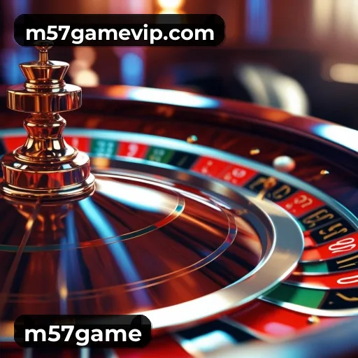 m57game bet — mercados de futebol e esportes no app