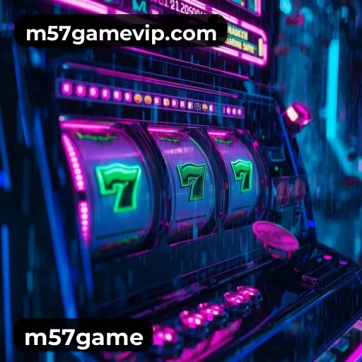 m57game bônus — painel de promoções no aplicativo