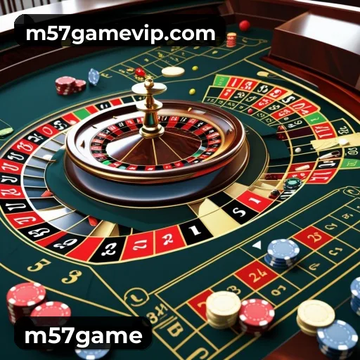 m57game download — arquivo APK para Android oficial