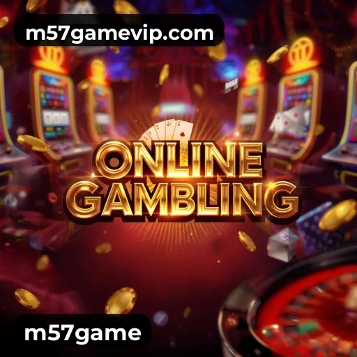 m57game download — tutorial instalação APK passo a passo