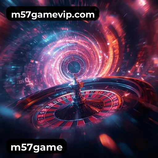 m57game feedback — formulário de envio no aplicativo oficial