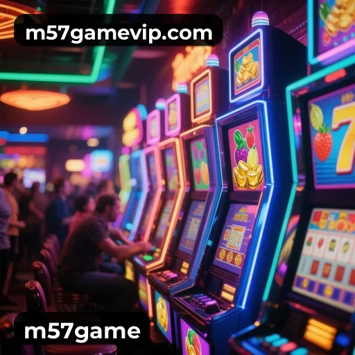 m57game login — configurações de segurança e proteção de conta