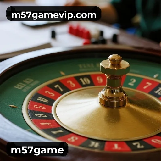 m57game plataforma — depósito PIX instantâneo no caixa