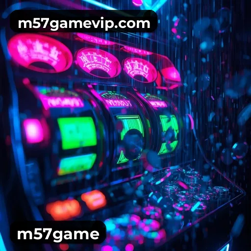 m57game termos — contrato de uso e regulamento da plataforma